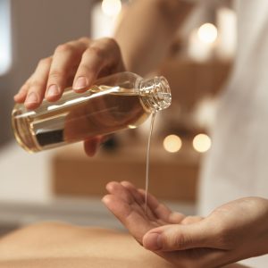 Día spa