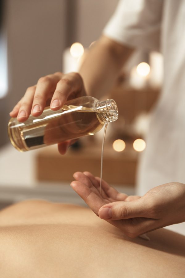 Día spa