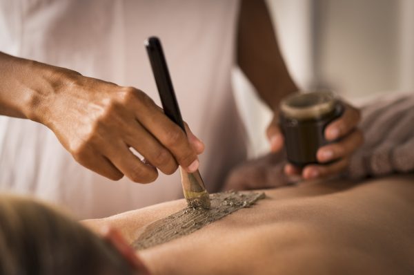 Lodoterapia