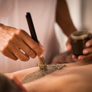 Ritual de cacao