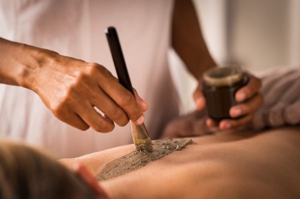 Ritual de cacao