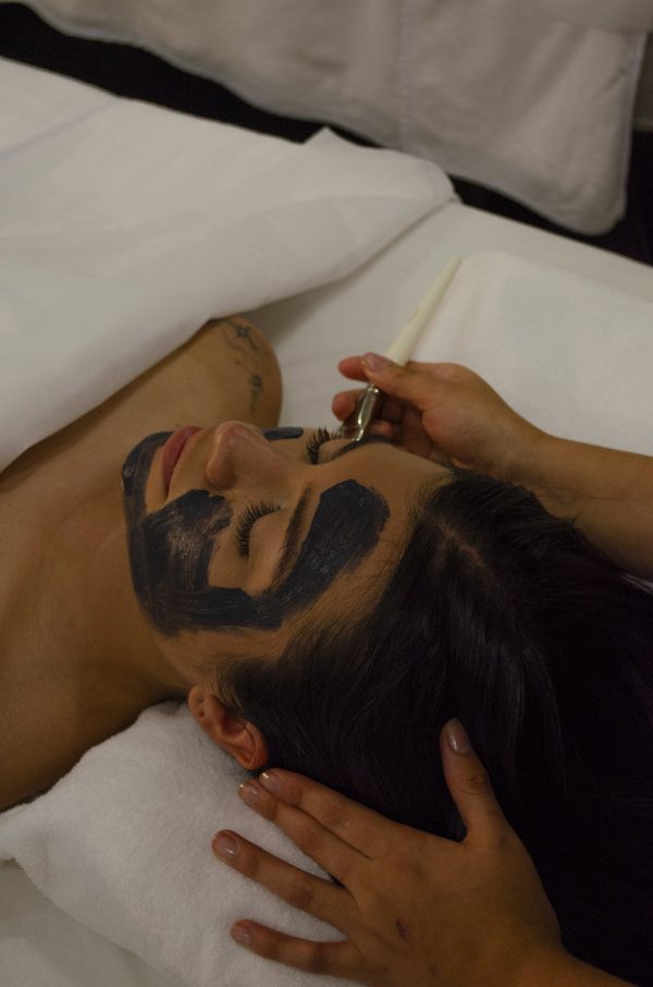 Facial Lifting