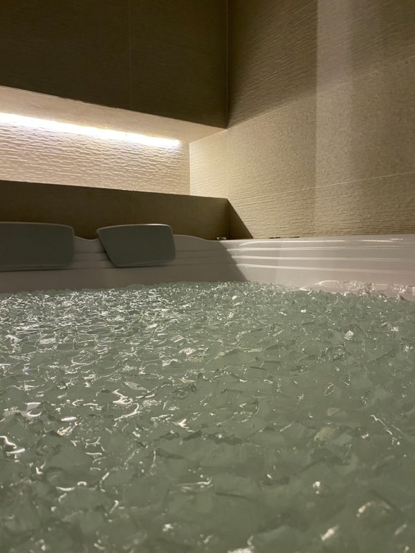 Terapia de hielo