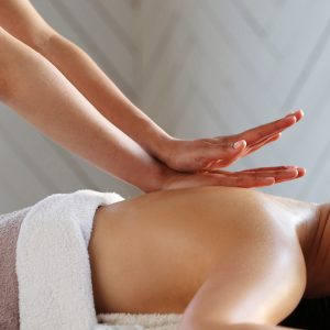 Terapia profunda 80´