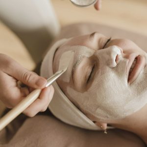 Facial de Vitamina C